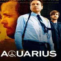 Leah BatemanAquarius as Janet (TV Series 2015)