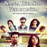 Berk CankatSana Bir Sir Verecegim as Savas (TV Series 2013-2014)