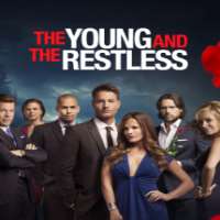 Michael RoarkThe Young and the Restless as Travis Crawford (Soap Opera 2016)