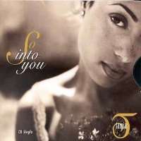 TamiaSo Into You (Single 1998), A Nu Day (Album 2000), Stranger in My House (Single 2001), More (Album 2004)