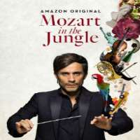 Nora ArnezederMozart in the Jungle as Anna Maria (TV Series 2014), Zoo as Chloe Tousignant	(TV Series 2015-2016)