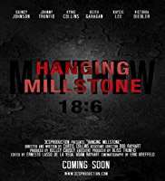 Kaycie LeeHanging Millstone as Tesha Andrews (Film 2016), Fallaway as Rachel (Film 2017)