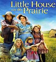 Melissa GilbertLittle House on the Prairie as Laura Ingalls (TV Series 1974-1983)