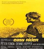 Luke AskewEasy Rider (1969)