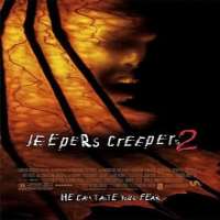 Nicki AycoxJeepers Creepers 2 as Minxie Hayes (Film 2003), Supernatural as Meg Masters (TV Series 2006, 2008)