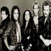 Klaus MeineScorpions (Band), Rock You Like a Hurricane (Song 1984)