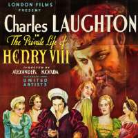 Binnie BarnesThe Private Life of Henry VIII as Katherine Howard (Film 1933)