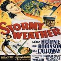 Bill RobinsonStormy Weather as Bill Williamson (Film 1943)