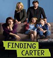 Caleb RuminerFinding Carter as Cameron Crash Mason (TV Series 2014-2015)