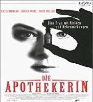 Janina StopperThe Pharmacist (Film 1997)