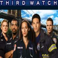 Patti D'ArbanvilleGuiding Light as Selena Davis (TV Series 1998-2000), Third Watch as Rose Boscorelli (TV Series 2000-2005)