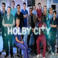 Sharon D. ClarkeHolby City as June Singleton, Lola Griffin (TV Series 2003, 2005-2008, 2019), Doctor Who as Grace O'Brien (TV Series 2018)