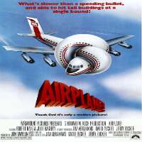 Frank AshmoreV as Martin (1983 miniseries), Airplane! (Film 1980)