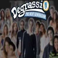 Argiris KarrasDegrassi: The Next Generation as Riley Stavros (TV Series 2008-2011)