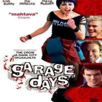 Kick GurryGarage Days as Freddy (Film 2002), Speed Racer as Sparky (Film 2008)