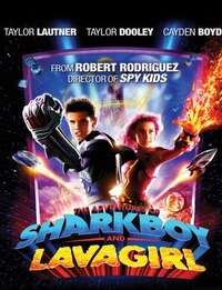Cayden BoydThe Adventures of Sharkboy and Lavagirl as Max (Film 2005), Have Dreams, Will Travel as Ben Reynolds (Film 2007)