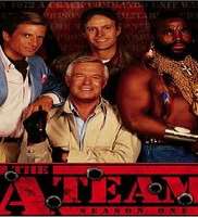 John AshleyThe A-Team (TV Series 1983)