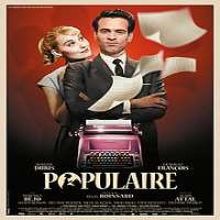 Deborah FrancoisL'Enfant-The Child as Sonia (Film 2005), Populaire as Rose Pamphyle (Film 2012)