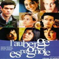 Romain DurisL'Auberge Espagnole as Xavier (Film 2002), The Russian Dolls as Xavier Rousseau (Film 2005)