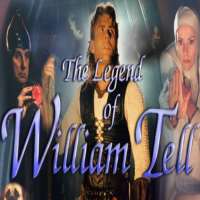 Drew NeemiaThe Legend of William Tell as Drogo (TV Series 1998-1999)