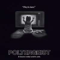 Zelda RubinsteinPoltergeist Film Series as Tangina Barrons (1982-1988)