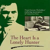 Sondra LockeThe Heart Is a Lonely Hunter as Mick Kelly (Film 1968)