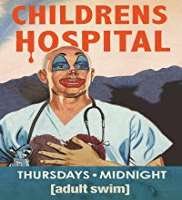 Erinn HayesChildrens Hospital as Lola Spratt (TV Series 2008-2016)