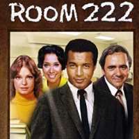 Karen ValentineRoom 222 as Alice Johnson (TV Series 1979-1974)