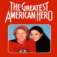 Connie SelleccaFlying High as Lisa Benton (TV Series 1978-1979), The Greatest American Hero as Pam Davidson/Hinkley (TV Series 1981-1983)