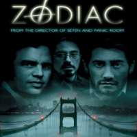 Pell JamesZodiac as Cecelia Shepard (Film 2007)