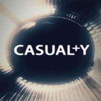 Emily CareyCasualty as Grace Beauchamp (TV Series 2014-2017), Houdini and Doyle as Mary Conan Doyle (TV Series 2016)