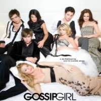 Marina SquerciatiGossip Girl as Alessandra Steele (TV Series 2011-2012)