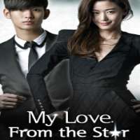 Park Hae-jinMy Love from the Star as Lee Hwi-kyung (TV Series 2013), Doctor Stranger as Han Jae-joon/Lee Sung-hoon (TV Series 2014)