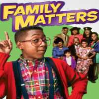 Darius McCraryFamily Matters as Edward Eddie Winslow (TV Series 1989-1998)