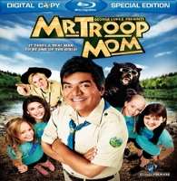April TelekMr. Troop Mom as Denise (TV Film 2009)