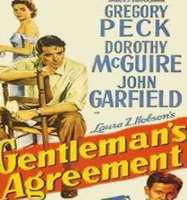 Celeste HolmGentleman's Agreement as Anne Dettrey (Film 1947)