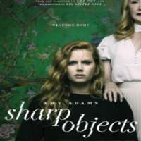 Jessica TreskaAlex & Me as Claire Bishop (TV Show 2018), Sharp Objects as Natalie Keene (TV Series 2018)