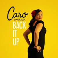 Caro EmeraldBack It Up (Single 2009)