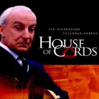 Susannah HarkerHouse of Cards as Mattie Storin (TV Series 1990)