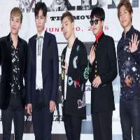 DaesungBig Bang (Band), Baby Don't Cry (Song 2011), Wings (Song 2012)