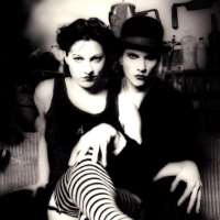 Amanda PalmerThe Dresden Dolls (Duo)