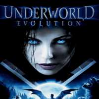 Steven MackintoshUnderworld: Evolution as Tanis (Film 2006), Underworld: Rise of the Lycans as Tanis (Film 2009)
