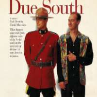 Paul GrossDue South as Constable Benton Fraser (TV Series 1994-1999), Passchendaele as Michael Dunne (Film 2008)