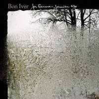 Justin VernonBon Iver (Band), For Emma, Forever Ago (Album 2007)