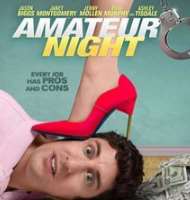 Adrian VooAmateur Night as Best Man Dan (Film 2016), Dear Dictator as Neighbor (Film 2018)