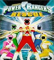 Michael ChaturantabutPower Rangers Lightspeed Rescue as Chad Lee/Blue Lightspeed Ranger (TV Series 2000)