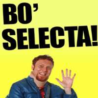 Leigh FrancisBo' Selecta! (TV Show 2002-2006), Lemon La Vida Loca (TV Show 2012-2013)