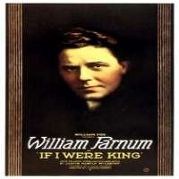 Betty Ross ClarkeIf I Were King as Katherine de Vaucelles (Film 1920)