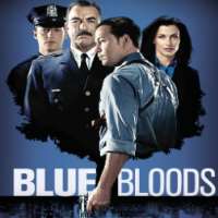 Bridget MoynahanCoyote Ugly as Rachel (Film 2000), Blue Bloods as Erin Reagan (TV Series 2010-Present)