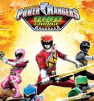 Michael TaberPower Rangers Dino Charge as Riley Griffin (TV Program 2015-2016)